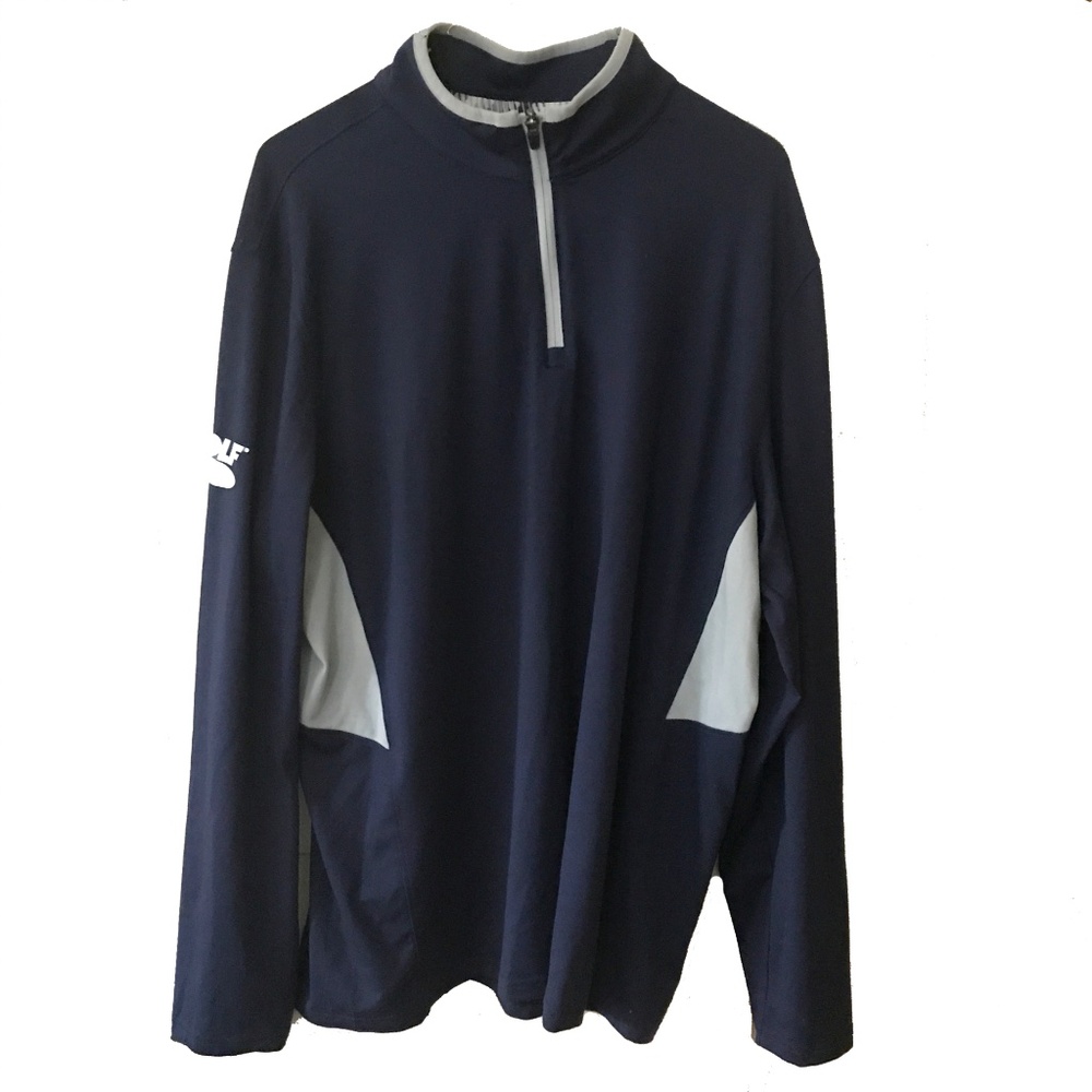 PUMA Golf Jacket Size L